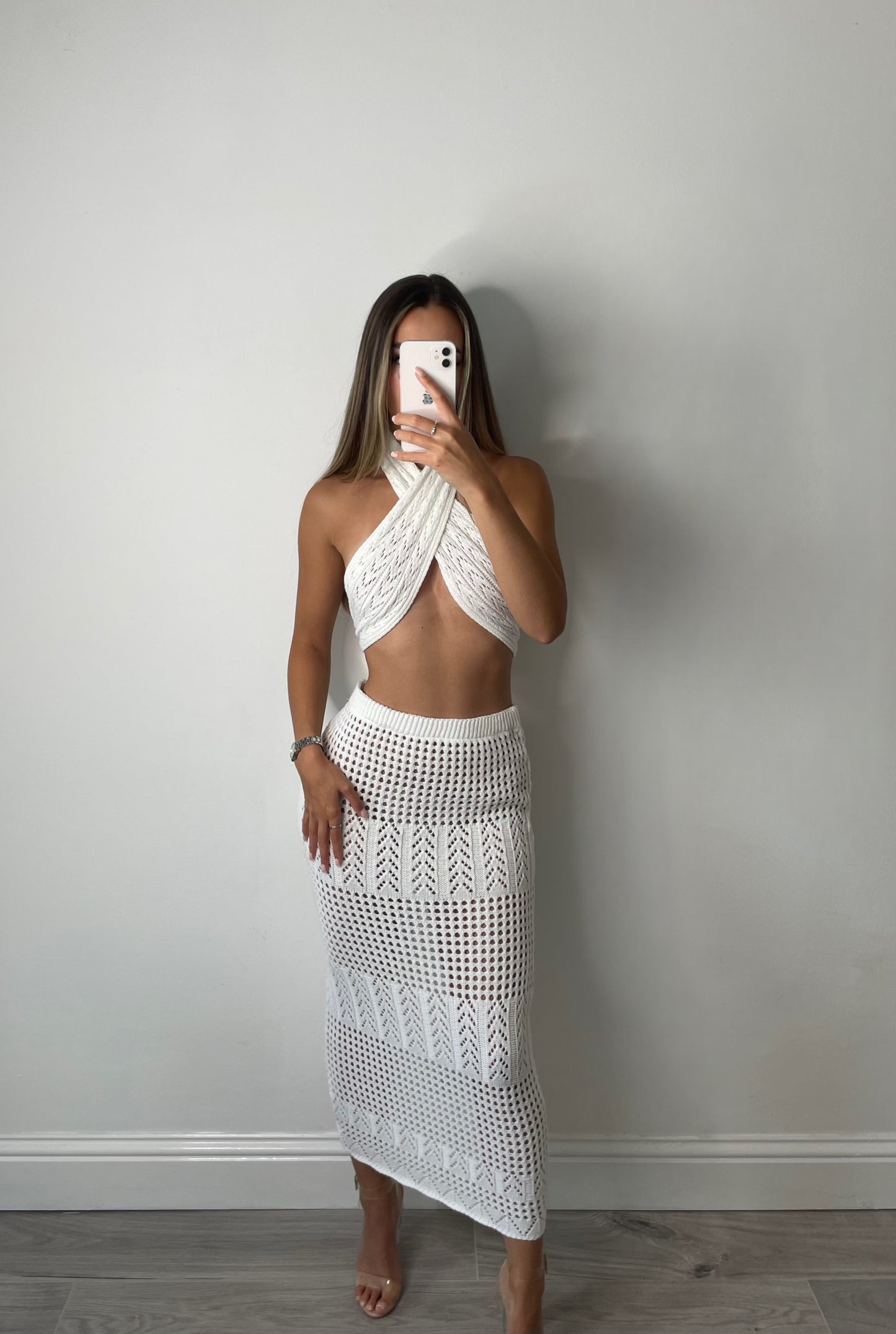 AURA Two Piece